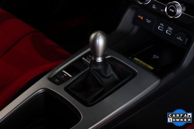 2024 Honda Civic Type R Base