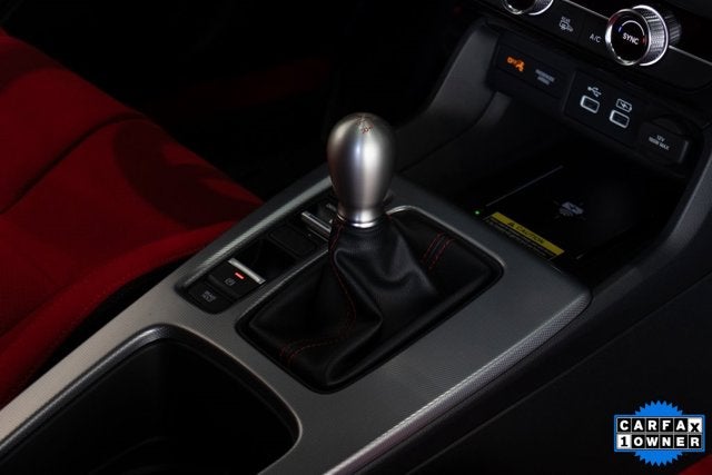 2024 Honda Civic Type R Base
