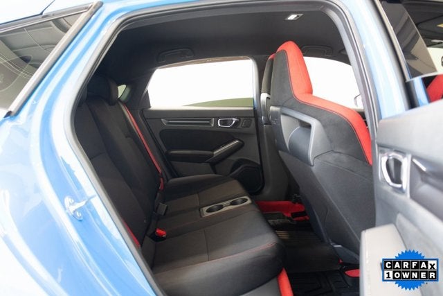 2024 Honda Civic Type R Base