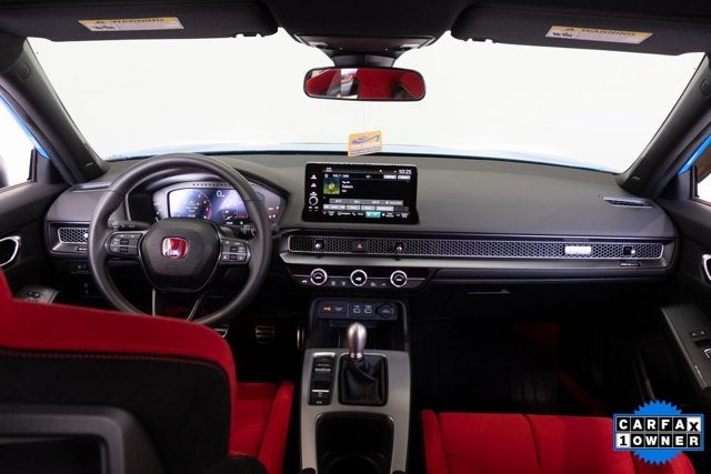 2024 Honda Civic Type R Base