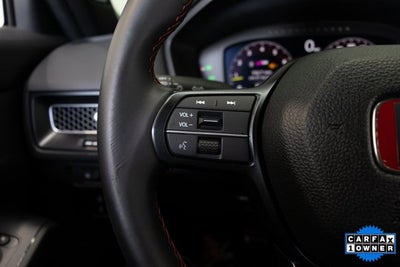 2024 Honda Civic Type R Base