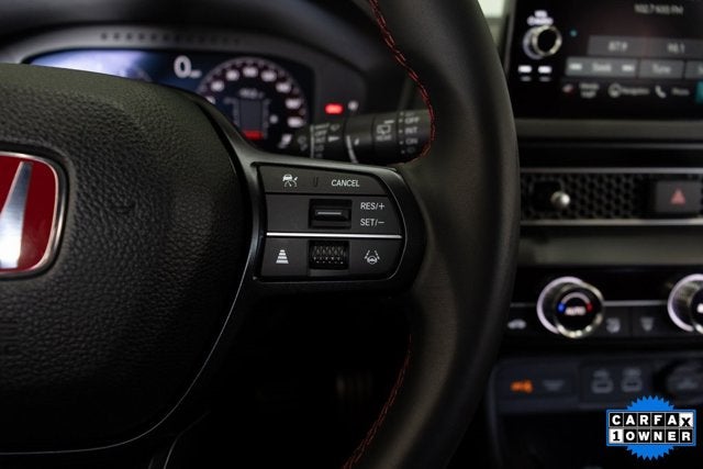 2024 Honda Civic Type R Base