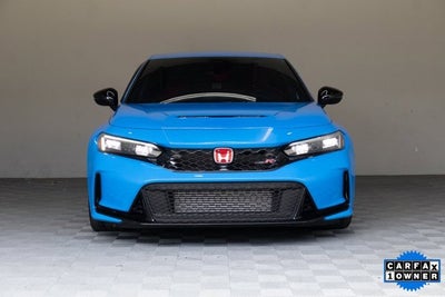 2024 Honda Civic Type R Base