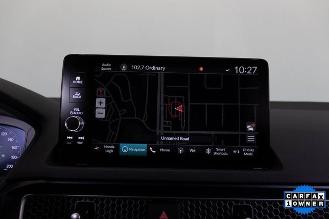 2024 Honda Civic Type R Base