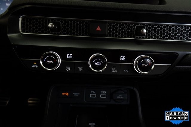 2024 Honda Civic Type R Base