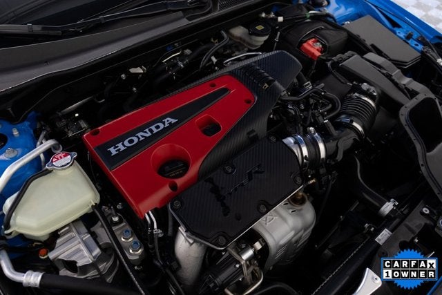 2024 Honda Civic Type R Base