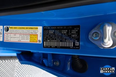 2024 Honda Civic Type R Base