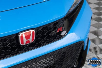 2024 Honda Civic Type R Base