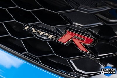 2024 Honda Civic Type R Base