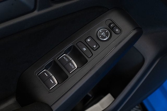 2025 Honda Civic Type R Manual