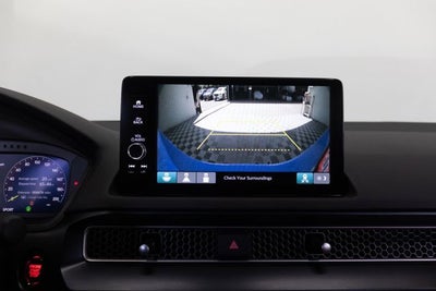 2025 Honda Civic Type R Manual