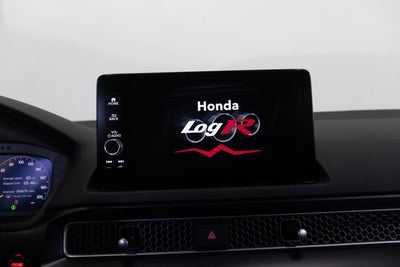 2025 Honda Civic Type R Manual