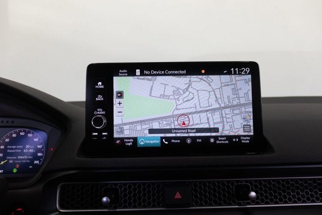 2025 Honda Civic Type R Manual