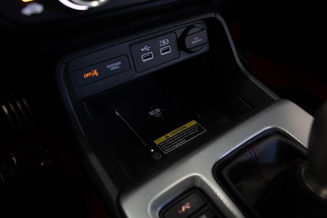 2025 Honda Civic Type R Manual