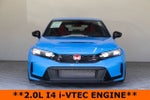 2025 Honda Civic Type R Manual