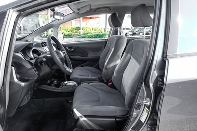 2013 Honda Fit Base
