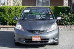 2013 Honda Fit Base