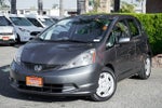 2013 Honda Fit Base