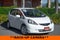 2012 Honda Fit Base