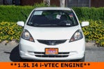 2012 Honda Fit Base