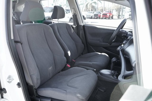 2012 Honda Fit Base