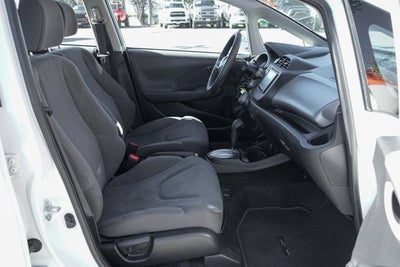 2012 Honda Fit Base