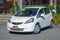 2012 Honda Fit Base