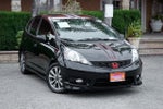 2013 Honda Fit Sport