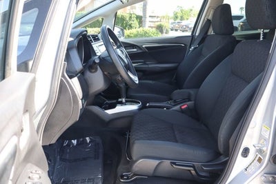 2016 Honda Fit LX