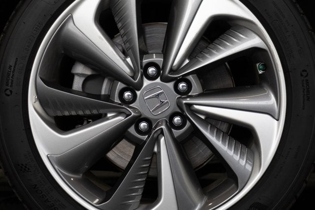 2019 Honda Clarity Plug-In Hybrid Touring