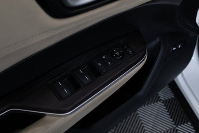 2019 Honda Clarity Plug-In Hybrid Touring