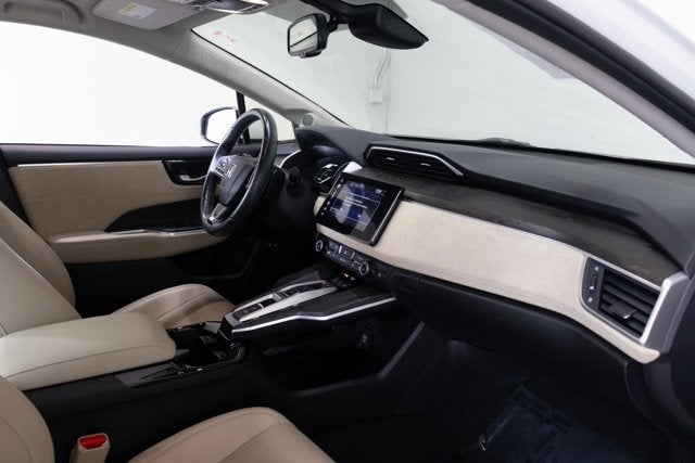 2019 Honda Clarity Plug-In Hybrid Touring