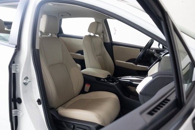 2019 Honda Clarity Plug-In Hybrid Touring