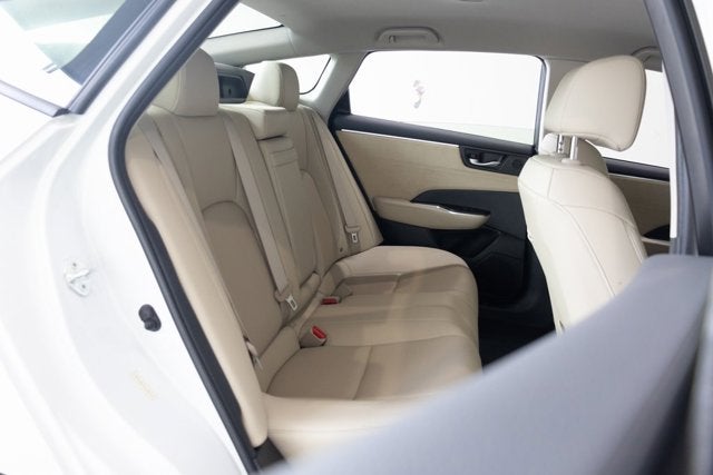 2019 Honda Clarity Plug-In Hybrid Touring