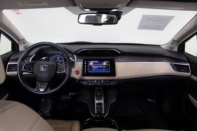 2019 Honda Clarity Plug-In Hybrid Touring