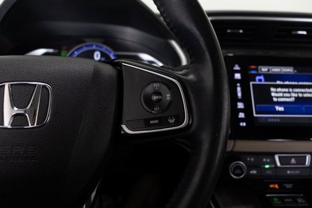 2019 Honda Clarity Plug-In Hybrid Touring