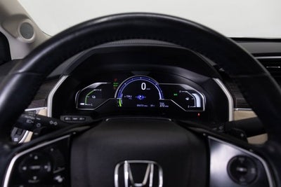 2019 Honda Clarity Plug-In Hybrid Touring