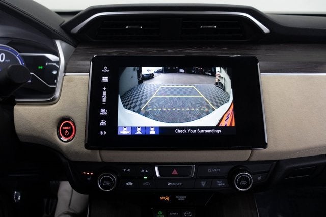 2019 Honda Clarity Plug-In Hybrid Touring