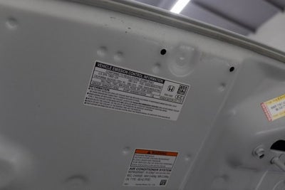 2019 Honda Clarity Plug-In Hybrid Touring