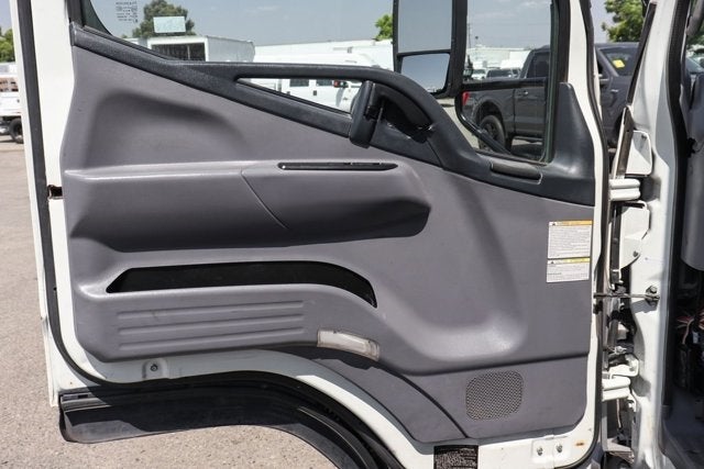 2015 Mitsubishi Fuso Base