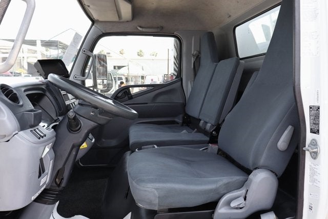 2015 Mitsubishi Fuso Base