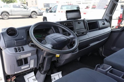 2015 Mitsubishi Fuso Base
