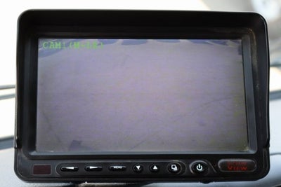 2015 Mitsubishi Fuso Base