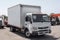 2015 Mitsubishi Fuso Base