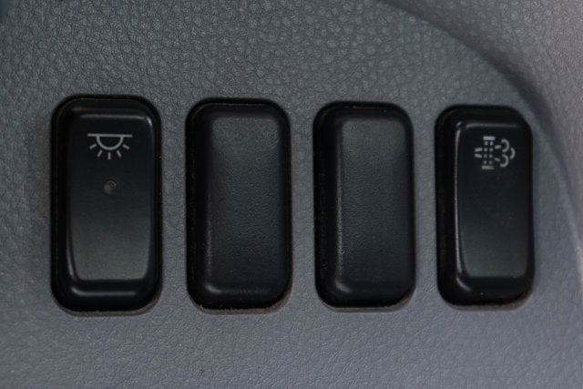 2015 Mitsubishi Fuso Base