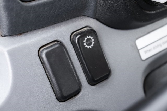 2015 Mitsubishi Fuso Base