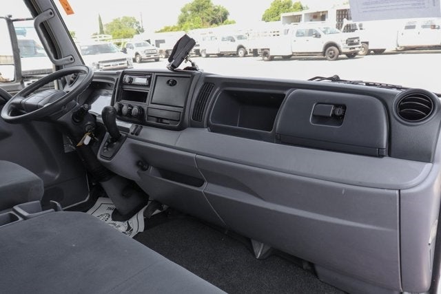 2015 Mitsubishi Fuso Base