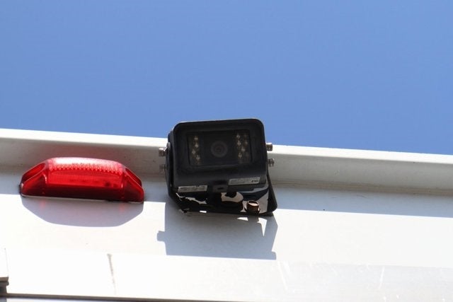 2015 Mitsubishi Fuso Base