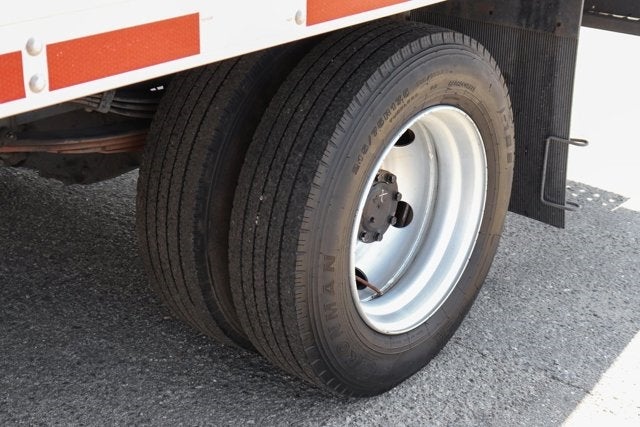 2015 Mitsubishi Fuso Base