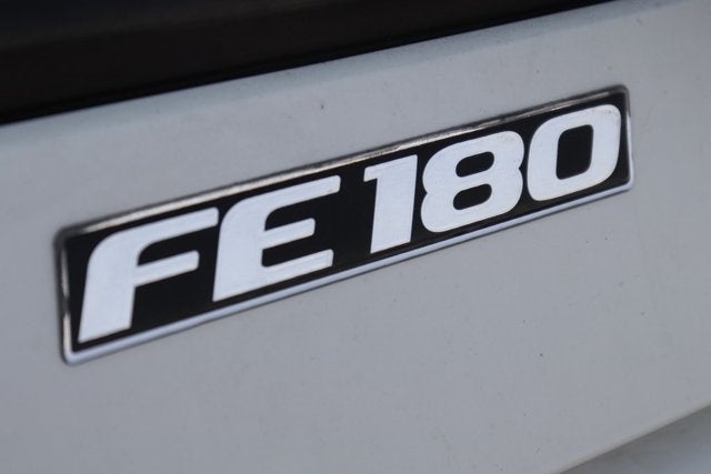 2015 Mitsubishi Fuso Base